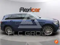 2021 Mercedes Benz GLC-Class
