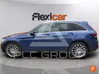 2021 Mercedes Benz GLC-Class