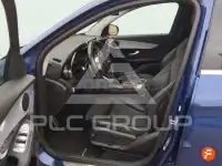 2021 Mercedes Benz GLC-Class