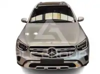 2021 Mercedes Benz GLC-Class