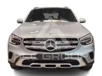 2021 Mercedes Benz GLC-Class