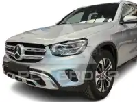 2021 Mercedes Benz GLC-Class