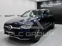 2021 Mercedes Benz GLC-Class