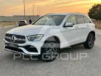 2021 Mercedes Benz GLC-Class