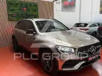 2021 Mercedes Benz GLC-Class