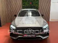 2021 Mercedes Benz GLC-Class