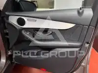 2021 Mercedes Benz GLC-Class