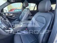 2021 Mercedes Benz GLC-Class