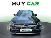 2021 Mercedes Benz GLC-Class
