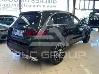 2021 Mercedes Benz GLC-Class
