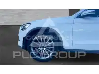 2021 Mercedes Benz GLC-Class