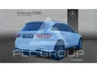 2021 Mercedes Benz GLC-Class