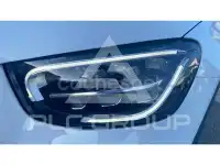 2021 Mercedes Benz GLC-Class