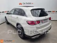 2021 Mercedes Benz GLC-Class