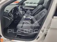 2021 Mercedes Benz GLC-Class