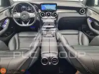 2021 Mercedes Benz GLC-Class