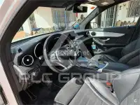 2021 Mercedes Benz GLC-Class
