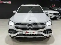 2021 Mercedes Benz GLC-Class