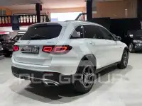 2021 Mercedes Benz GLC-Class