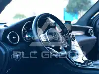 2021 Mercedes Benz GLC-Class