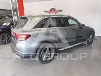 2021 Mercedes Benz GLC-Class