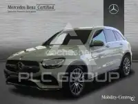 2021 Mercedes Benz GLC-Class