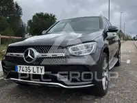 2021 Mercedes Benz GLC-Class