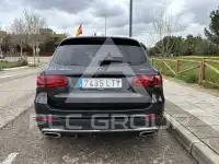 2021 Mercedes Benz GLC-Class