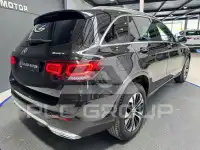 2021 Mercedes Benz GLC-Class
