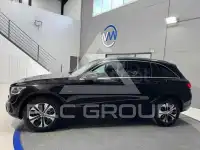 2021 Mercedes Benz GLC-Class