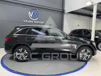 2021 Mercedes Benz GLC-Class