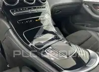 2021 Mercedes Benz GLC-Class