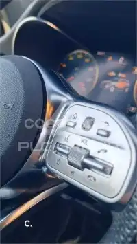 2021 Mercedes Benz GLC-Class