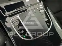 2021 Mercedes Benz GLC-Class