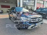2021 Mercedes Benz GLC-Class
