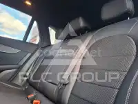 2021 Mercedes Benz GLC-Class