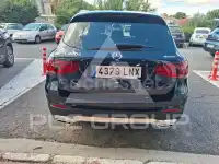 2021 Mercedes Benz GLC-Class
