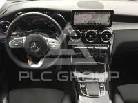 2021 Mercedes Benz GLC-Class