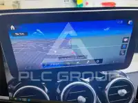 2021 Mercedes Benz GLC-Class