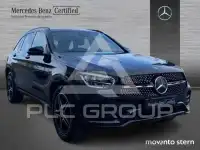 2021 Mercedes Benz GLC-Class