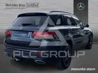 2021 Mercedes Benz GLC-Class