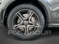 2021 Mercedes Benz GLC-Class