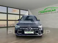 2021 Mercedes Benz GLC-Class