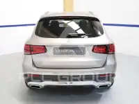 2021 Mercedes Benz GLC-Class