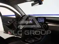 2021 Mercedes Benz GLC-Class