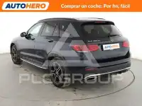2021 Mercedes Benz GLC-Class