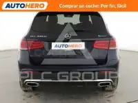 2021 Mercedes Benz GLC-Class