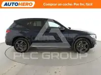 2021 Mercedes Benz GLC-Class