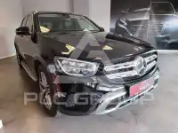2021 Mercedes Benz GLC-Class