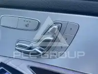 2021 Mercedes Benz GLC-Class
